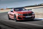 BMW M850i xDrive Carbon Package 2018 года (WW)
